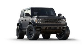 2025 Ford Bronco® External Image 5